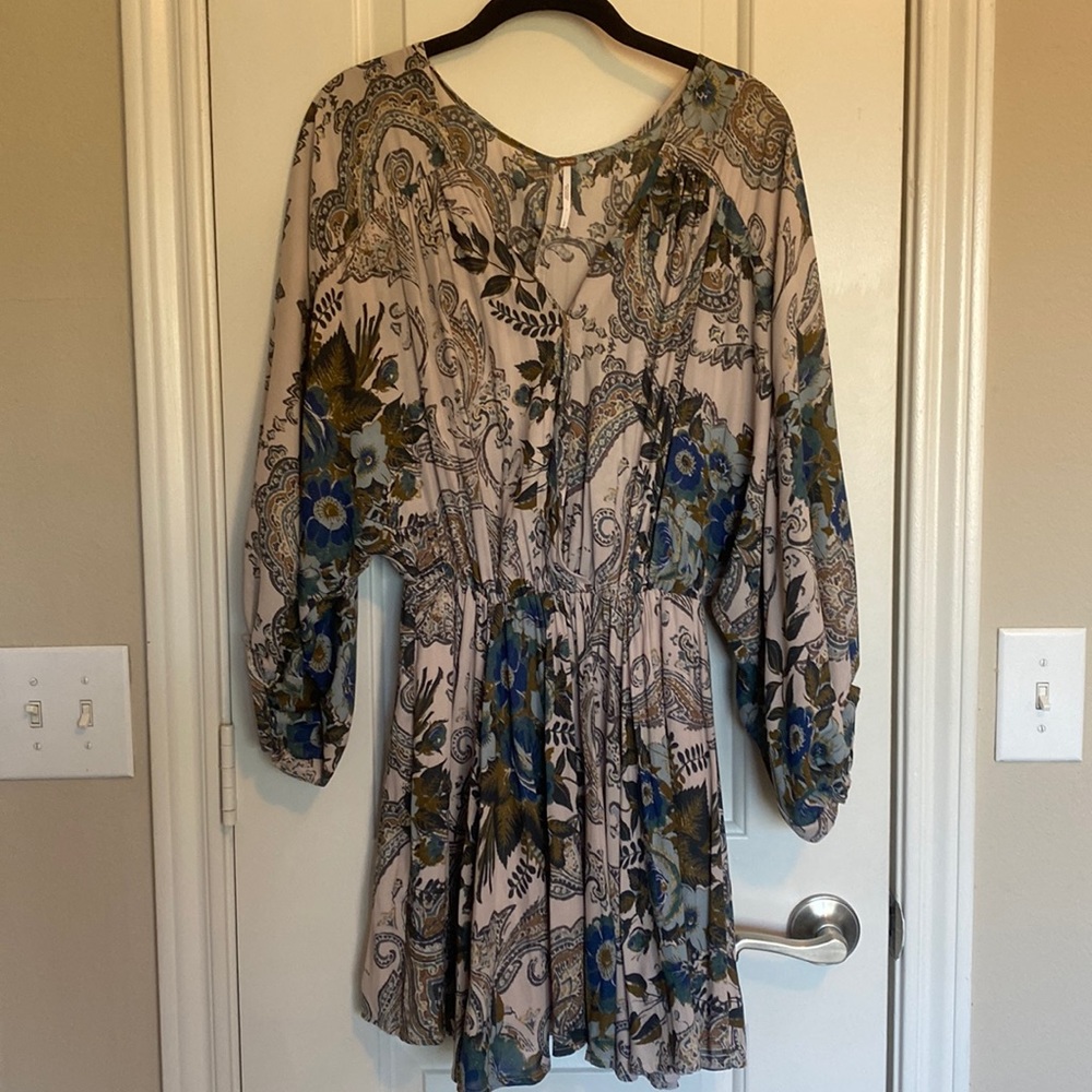 Free people dress